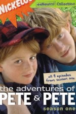 Watch The Adventures of Pete & Pete 9movies